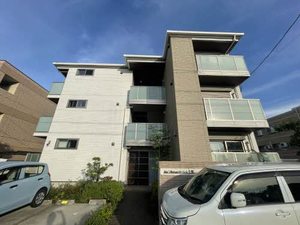 Ｓｈａ　Ｍａｉｓｏｎローレル千僧 0302号-1