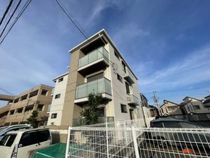 Ｓｈａ　Ｍａｉｓｏｎローレル千僧 0302号-11