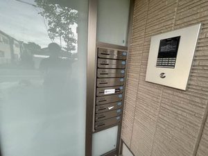 Ｓｈａ　Ｍａｉｓｏｎローレル千僧 0302号-13