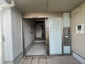 Ｓｈａ　Ｍａｉｓｏｎローレル千僧 0302号-14