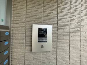 Sha Maisonローレル千僧 0302号-12