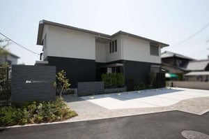 シャーメゾン　クラッセ