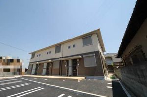 エンカーサ宝殿Ｂ棟