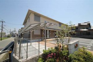 エンカーサ宝殿Ｂ棟 0102号-2