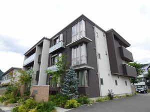 シャーメゾン　丹波 0202号-1