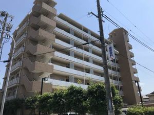 シャルメ東灘 0705号-1