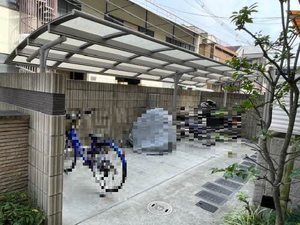 シャーメゾン グレース今川 0103号-3