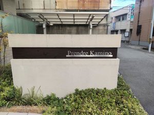 ｐｒｅｎｄｒｅ　ｋａｍｉｎｏ 0103号-12