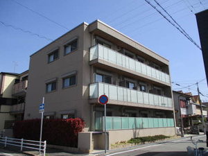 Ｓｈａ　Ｍａｉｓｏｎ　Ｍｅｌｏｄｙ 0102号-1