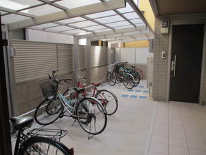 Ｓｈａ　Ｍａｉｓｏｎ　Ｍｅｌｏｄｙ 0102号-12