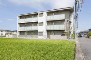 フローラル大殿 0103号-1