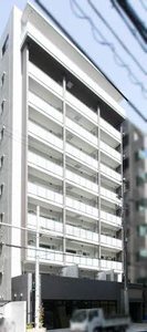 ノーブルヒルズ天満橋