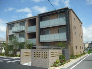 ソシア　ベルデュール