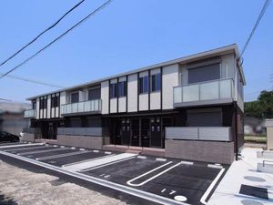 シャーメゾンあん