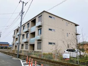 ヴィラ・フェリーチェ