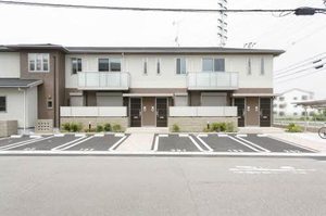 シャーメゾンみらい