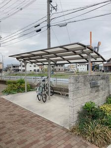 シャーメゾンみらい 0201号-15