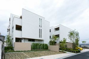 Gran FTERA桜の町 0307号-2