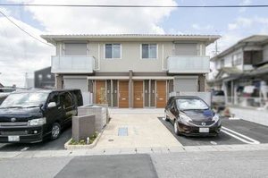 Ｍａｉｓｏｎ　ｄｅ　ｖｉｌｌａｇｅ