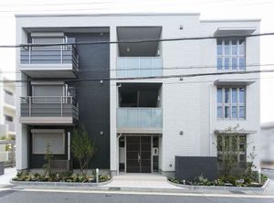 クレドゥボヌール 0301号-1