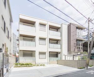 メゾン ド ハイネス 0202号-15