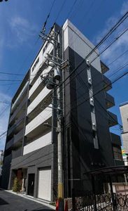 ティーズ・カーサ横堤 0401号-1