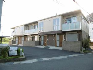 エスポワール 0105号-1