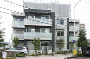 シャーメゾン　エスペランサ