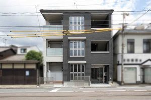 セントリビエ宮前