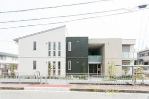 グランドコート柳川 0202号-1