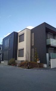 Ｍａｉｓｏｎ　Ａｌｂａ 0202号-1