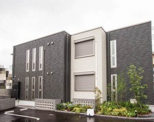 Ｍａｉｓｏｎ　Ａｌｂａ 0202号-14