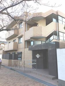 セレッソカージェ芦屋 0102号-1