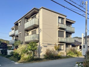 メゾン・フローラⅡ