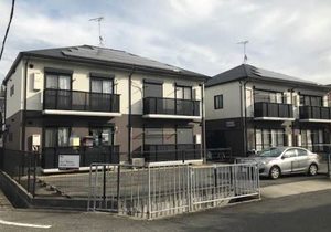 ディアスＨＯＮＮＥＴＥ B103号-1