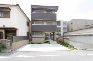 シャーメゾン　ベネフィールド