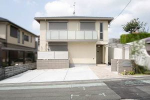 シャーメゾン　ルピナス緑地公園 0101号-1