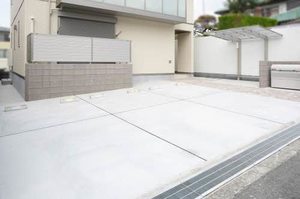 シャーメゾン　ルピナス緑地公園 0101号-2