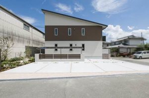 シャーメゾンしきさい 0102号-2