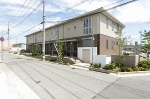 プロヌーブ小山