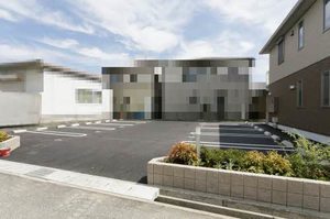 プロヌーブ小山 0103号-2