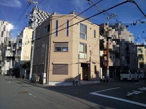 ｓｈａ　ｍａｉｓｏｎ　Ｈ 0101号-1