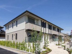 シャーメゾンノースゲート