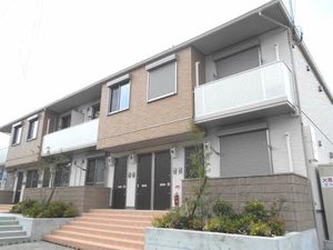 カーサグラス自由が丘 0103号-1
