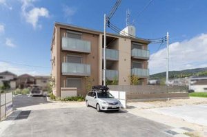 マーベラスコートⅢ 0101号-1