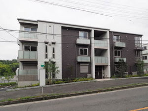 グランディール　南平台Ａ A202号-1