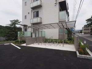 グランディール　南平台Ａ A202号-12