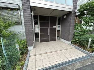 グランディール　南平台Ａ A202号-13