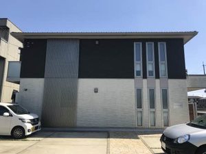 リバーサイド松嵐