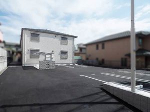 シャーメゾンポラリス 0203号-2